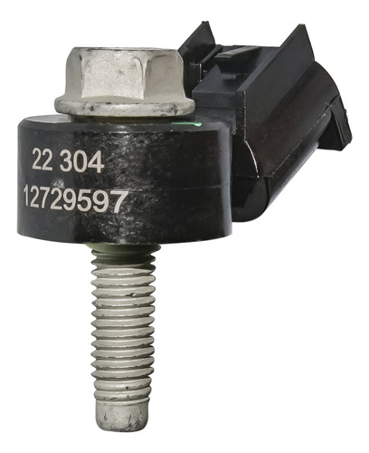 Sensor Detonacion (ks) Colorado V6 3.6l 2016 Gm Parts