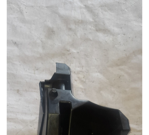 Base Caja De Fusibles Renault Megane 2 2004 2008 2.0l (Usado)