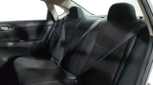 Nissan Sentra 1.8 SENSE AUTO