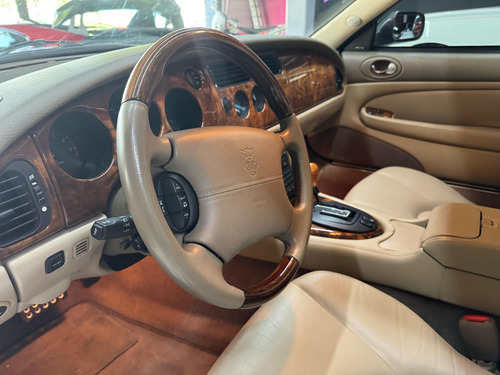 Jaguar XK 5.0l Xkr Coupe V8 Sc At
