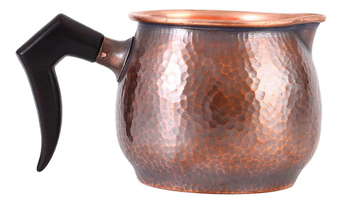 Taza Para Servir Té, Jarra Para Cerveza, Leche, Taza Ligera