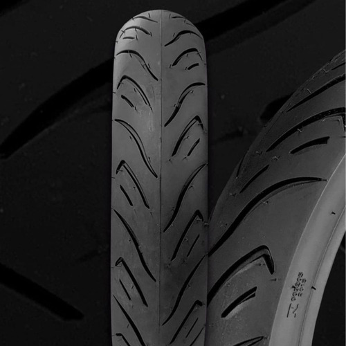 Pneu Traseiro 140/70-17 Technic Sport R Cb300 Cb250 Mt03