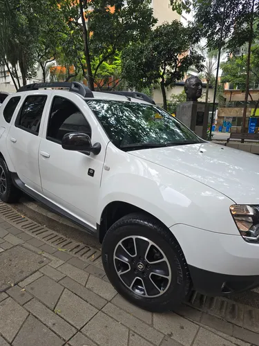 Renault Duster 2.0 Dynamique 4x2