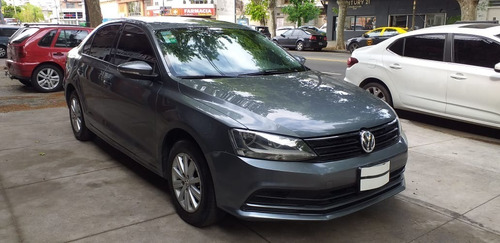 Volkswagen Vento 2.0 Advance Summer Package Año 2015