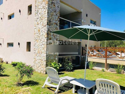 Apart Hotel En Venta En Las Gaviotas -- Ar-ba6-3 