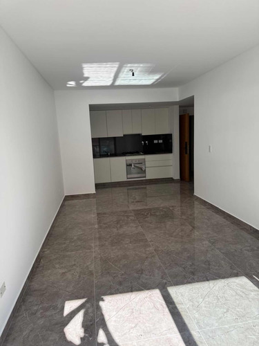 Departamento A Estrenar 3 Amb + Cochera En Mataderos