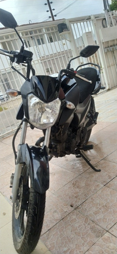 Yhamaha Factor 150