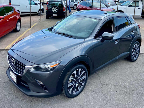 Mazda CX-3 2.0 I Sport 2wd At
