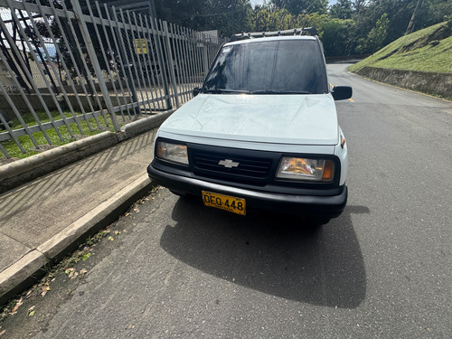 Chevrolet Vitara 1.6l