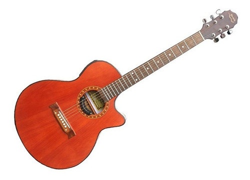 Guitarra acústica Gracia 340 para diestros