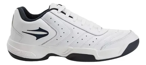 Zapatilla topper game over negra cuero vacuno new arrivals