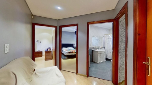 Casa Venta 4 Amb Avellaneda Parque Pileta Quincho