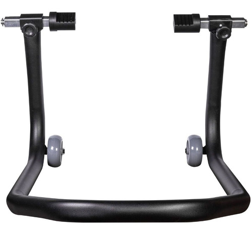 Cavalete Traseiro Evolution Universal Moto Com Ou Sem Slider
