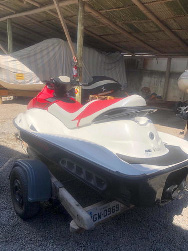 Sea Doo