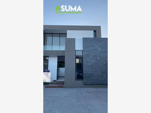 Imagen 1 de 11 de Casa Sola En Venta Rincon De Colibri