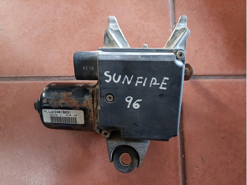 Motor Limpiaparabrisas Sunfire Cavalier 1996 -2005 Original
