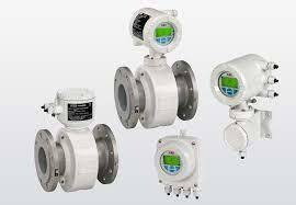 Imagen 5 de 10 de Caudalímetros Flujómetros Electromagnéticos Másicos Vortex