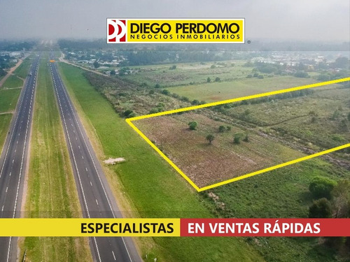 Terreno 22.285 M², En Venta, Ciudad Del Plata