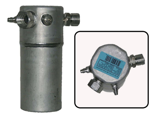 Deshidratador G.m. Caprice 80-90 Imp