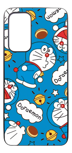 Funda Protector Case Para Xiaomi Mi 10t Pro Doraemon