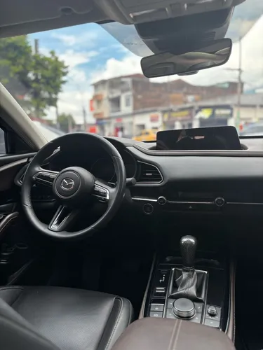 Mazda CX-30 2.0 Grand Touring Lx At Hibrido Ligero - Mhev