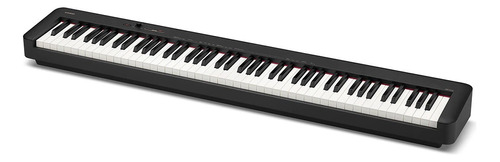 Piano Digital Casio Cdps110 Ultra Slim Tecla Texturada Cuota