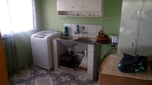 Casa À Venda Em Jardim Novo Ângulo - Ca266312