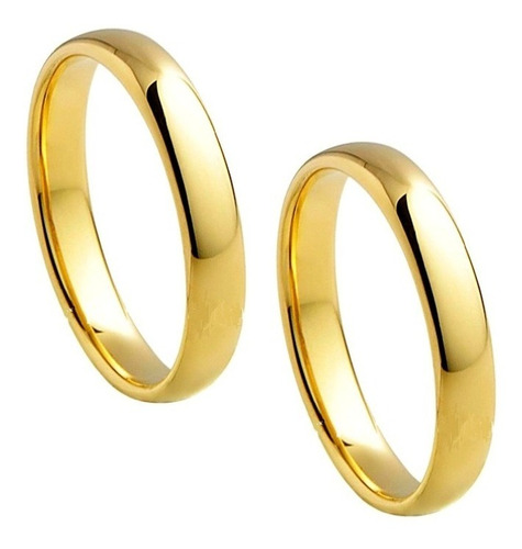 Anillos Matrimonio