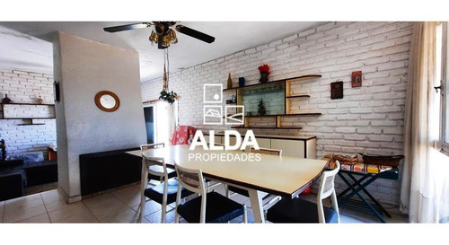 Casa Playa Grande Piriápolis 3 Dorms Alquiler Temporada Ca102052