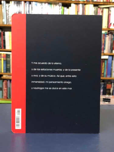 Imagen 2 de 4 de Giacomo Leopardi - Poesía - Antología - Batiscafo
