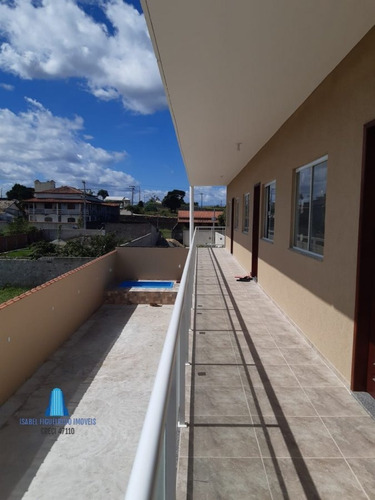Imagem 26 de 26 de Apartamento A Venda No Bairro Vila Capri Em Araruama - Rj. - 872-1