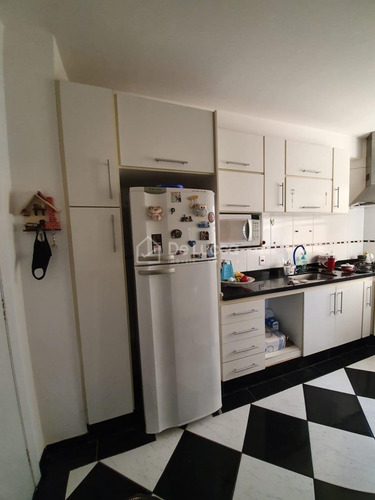 Imagem 5 de 18 de Apartamento À Venda Em Parque Prado - Ap008489