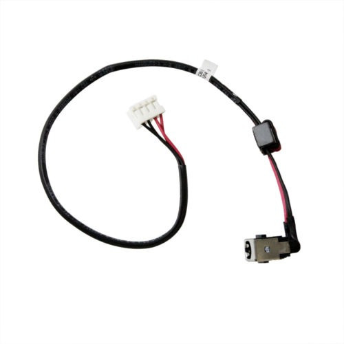 Dc Power Jack Mazo Cable Para Lenovo Ideapad G560 G560 0679 