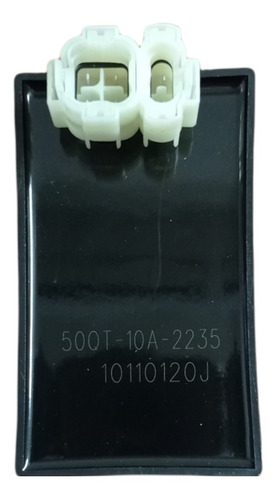 Cdi Tx-200 Rkv 200 Speed200 Modulo Grande 