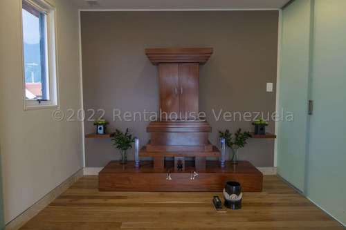 Imagen 2 de 14 de Apartamento En Venta Jose Carrillo If Mls #22-16516