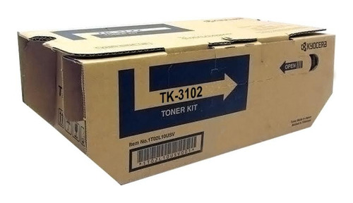 Toner Kyocera Tk-3102 Fs-2100dn Fs-m3040idn/m3540 Original