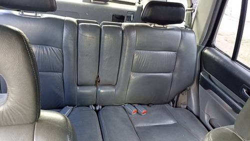 Imagen 11 de 11 de Honda Cr-v 2.0 4x4 Si At 2000