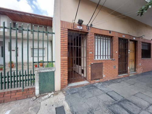 Venta Ph 2 Ambientes 1/2 Lomas Del Mirador  La Matanza