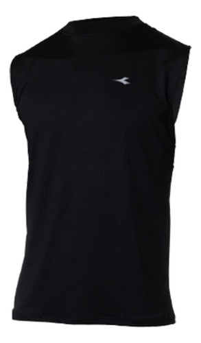 Musculosa Diadora Entrenamiento Deportiva Hombre