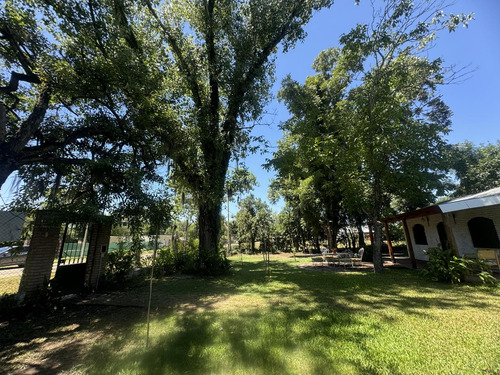Casa De Fin De Semana En Venta En Oliveros