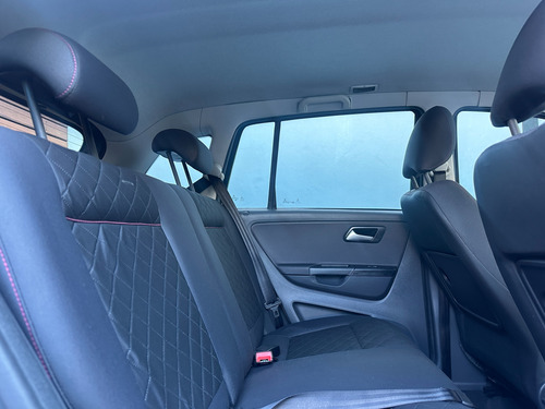 Volkswagen Suran 1.6 Imotion Highline 11c