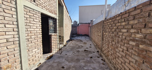 Alquiler Casa 3 Dormitorios Maipú Con Cochera