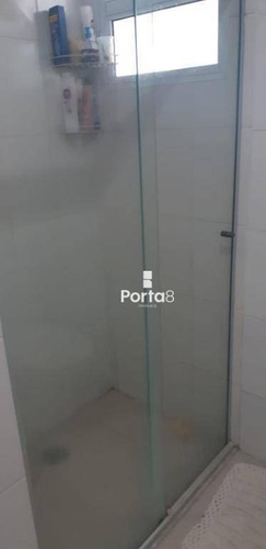 Casa À Venda, 110 M² Por R$ 380.000,00 - Terra Nova Garden Village I - São José Do Rio Preto/sp - Ca2721