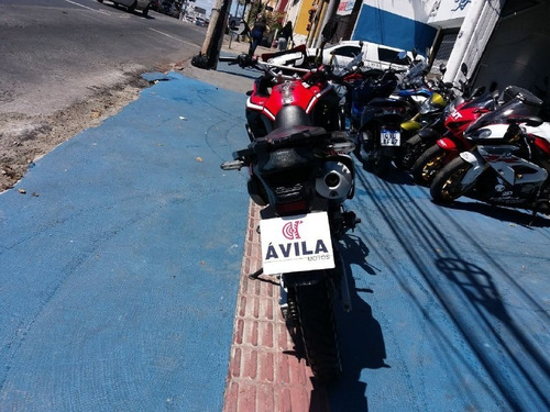 Imagem 3 de 9 de Honda Xre 300 Rally C/abs