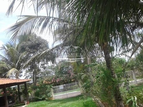 Imagem 6 de 27 de Chácara Em Condomínio Para Venda No Bairro Chácara Agostinho, 3 Dorm, 3750 M - 321