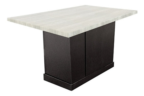 Mesa Comedor Canes 6p