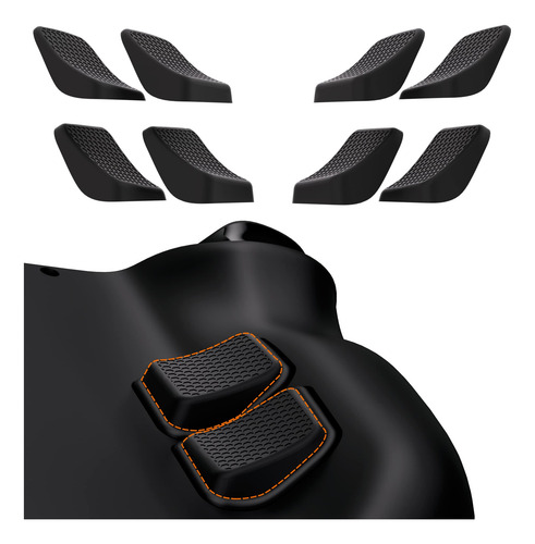 Kit De Mejora De Botones Para Steam Deck Lcd Y Oled