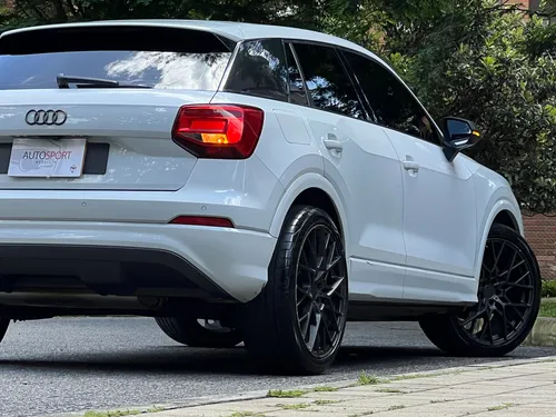 Audi Q2 1.0 Tfsi Ambition