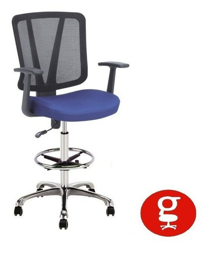 Silla de escritorio Vigo T-081H ergonómica