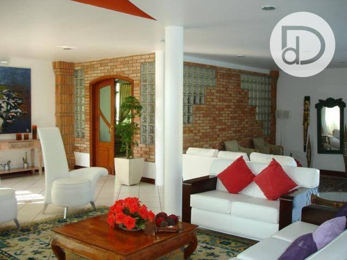 Imagem 16 de 16 de Casa Com 7 Dormitórios À Venda, 510 M² Por R$ 4.900.000,00 - Riviera De São Lourenço - Bertioga/sp - Ca3991